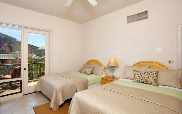 Kapalua Bay Villa 23b3 Ocean Front