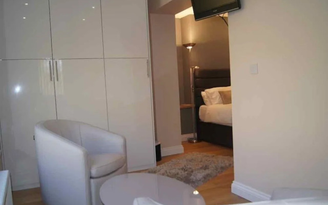 Arfryn House Bed and Breakfast