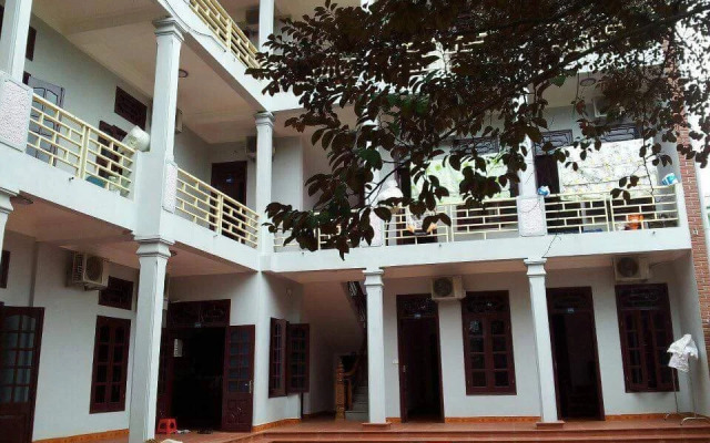 Duc Hoang Villa