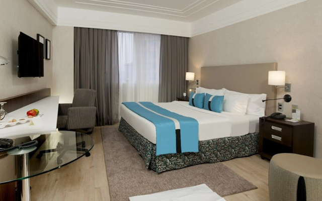 Radisson Alphaville
