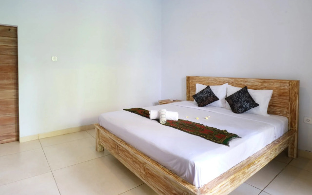 The Wina Guest House 2