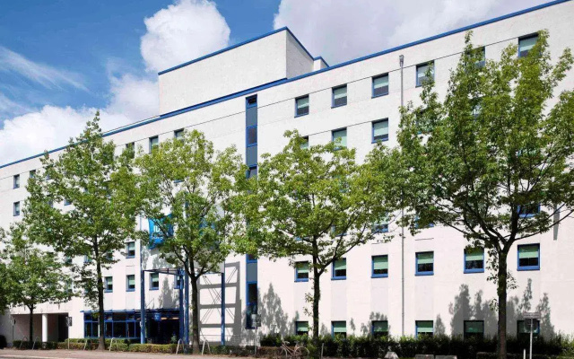 Ibis Budget Hamburg Altona