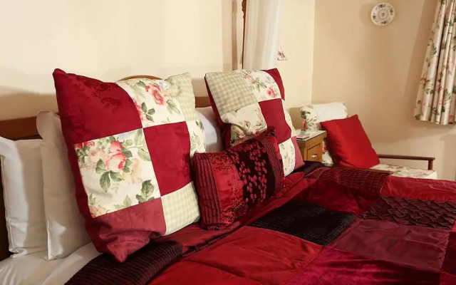 The Barns Country Guesthouse