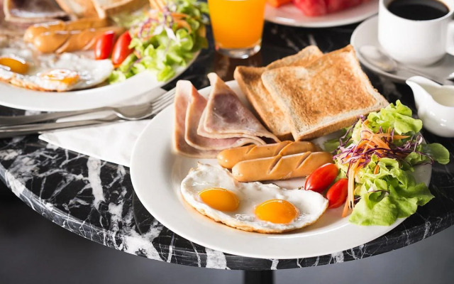 Theorie Hotel Sukhumvit by SLH