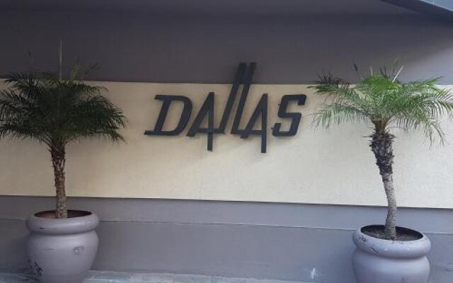 Dallas Hotel - Adults Only 0