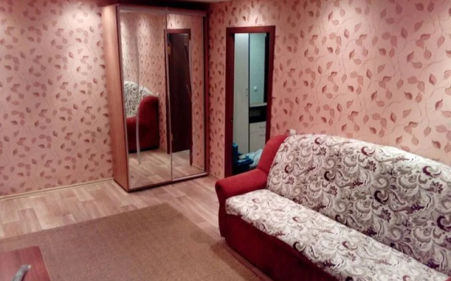 Flat on str. Karl Libkneht, bld. 56