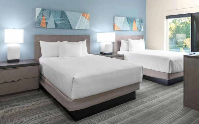 Hyatt House Charlotte/Rea Farms