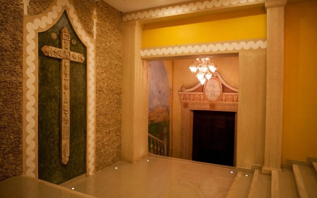 Villa San Antonio de Padua