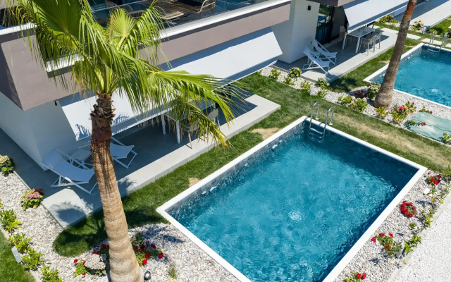 Emerald Island Residential Complex