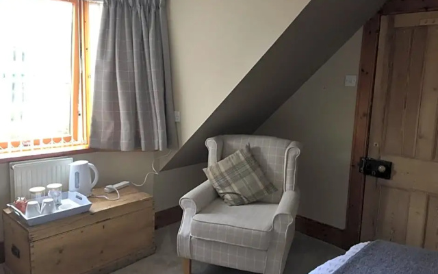 Applegrove B&B