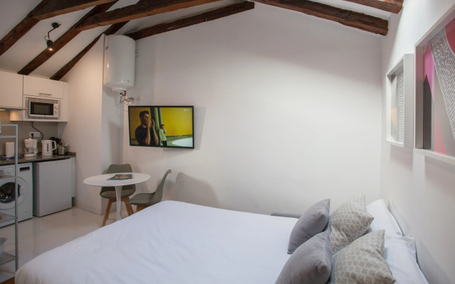 Gran Central Suites