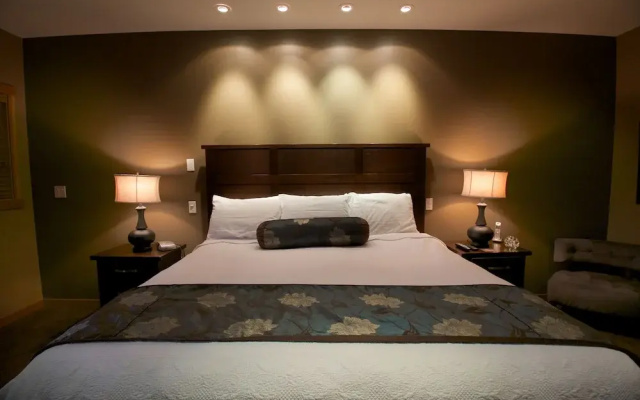 Fairmont Creek Property Rentals The Residences