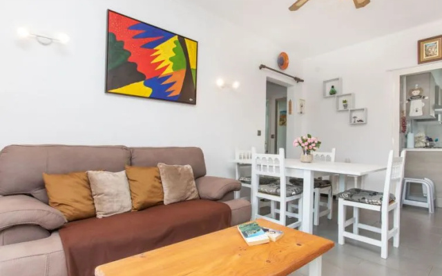 Holiday Home La Bahia