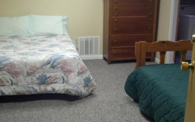 LeBlanc Condo