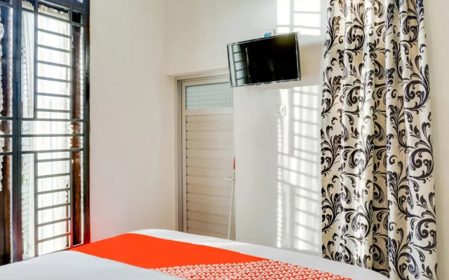 Galliano Homestay Syariah by OYO Rooms
