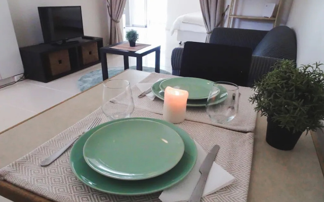 Homely Kings Park Apartment