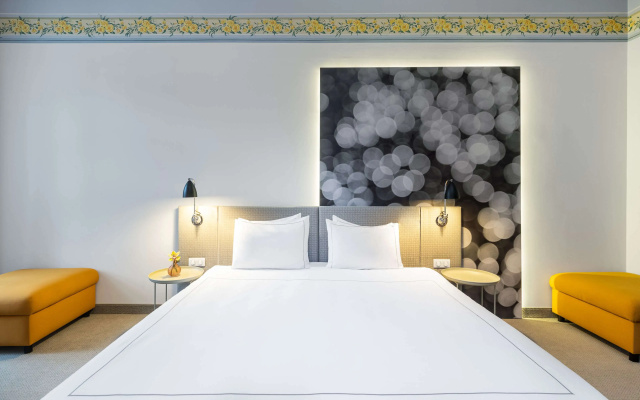 Park Plaza Budapest