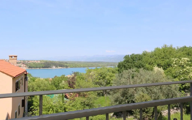 Apartment Soline Cove