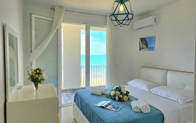 Sea Vista Apartment 158