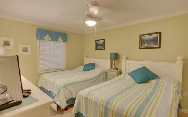 Bel Mare 202 - 3 Br Condo