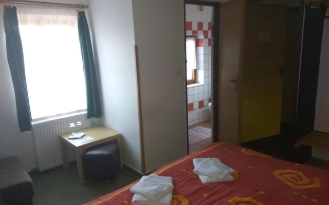 Pension Helene