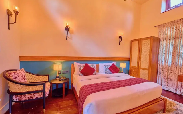 Mowbray House Resort Ooty by VOYE HOMES