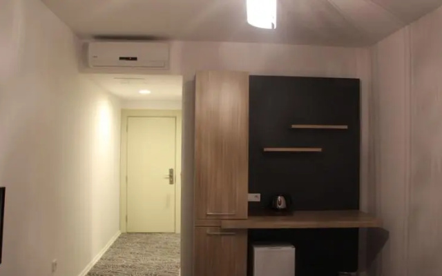 The White Points Suites & Studios Tuyap