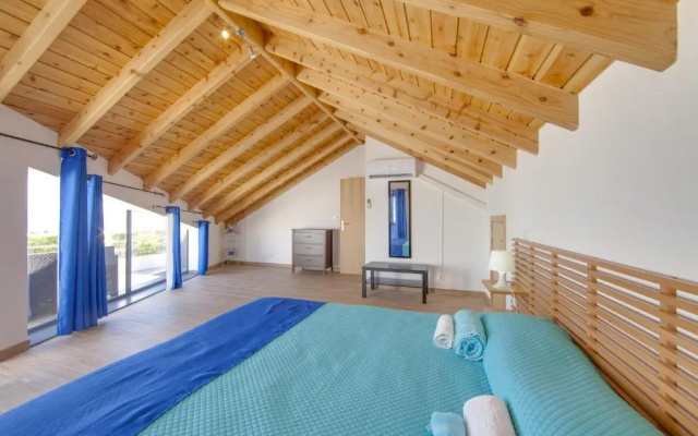 Casas da Junqueira
