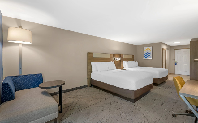 Holiday Inn Express Biddeford by IHG