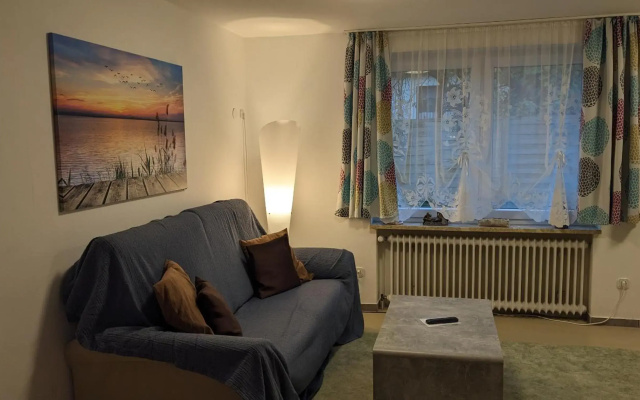Ferienhaus zur Waldfee (Holla die Waldfee)