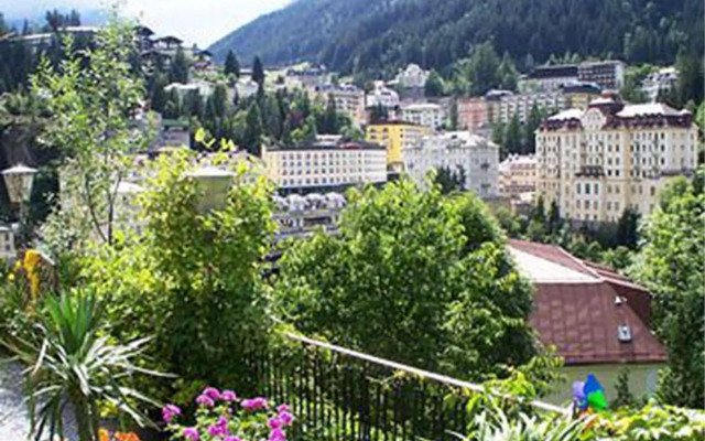 Romantikpension Villa Anna