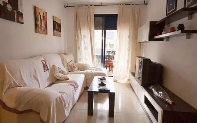 Apartamentos Peñiscola Centro 3000