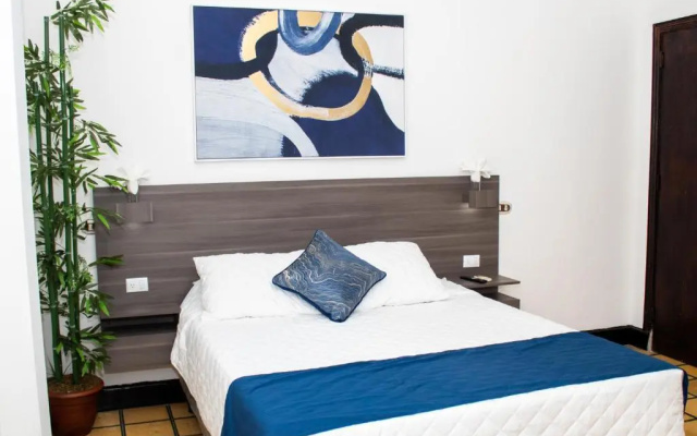 Kali Hotel