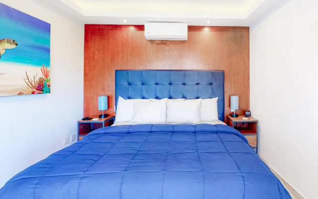Eight VIP Beach Condo 301