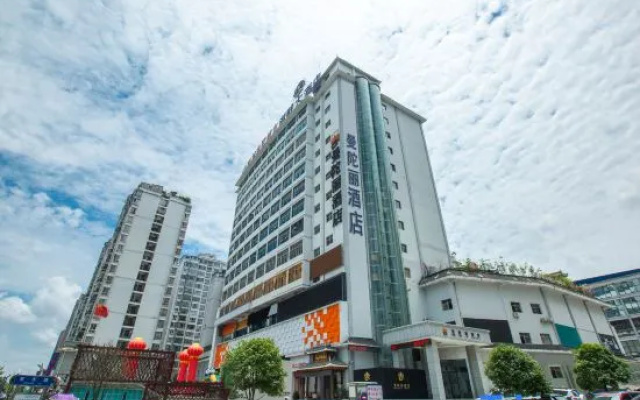 Mantuoli Hotel