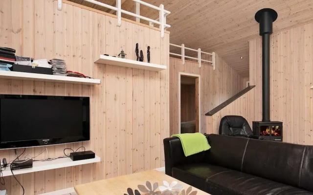 12 Person Holiday Home in Hals-by Traum