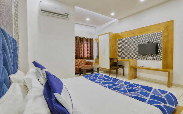 Hotel B Fine By Aceotel