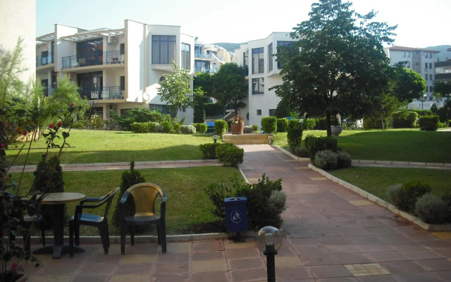 Vega Village Ap B39