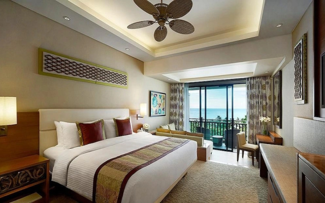 Shangri-La Rasa Ria, Kota Kinabalu