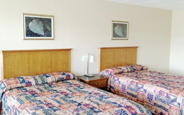 Hershey Motel