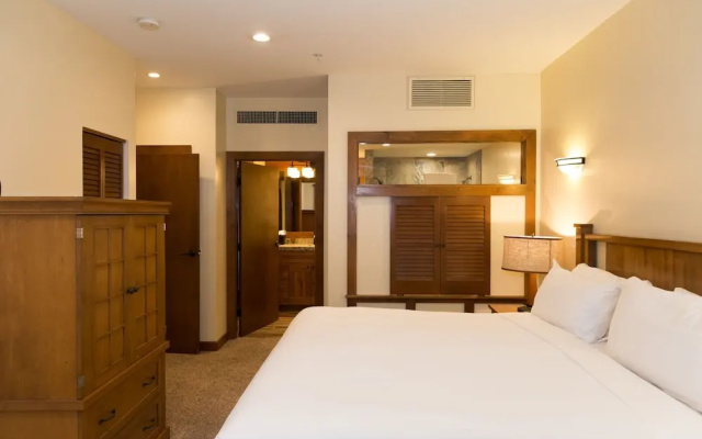 Sundial C105  - 2 Br Condo