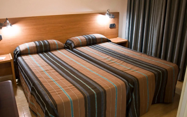 Aparthotel Villas La Manga