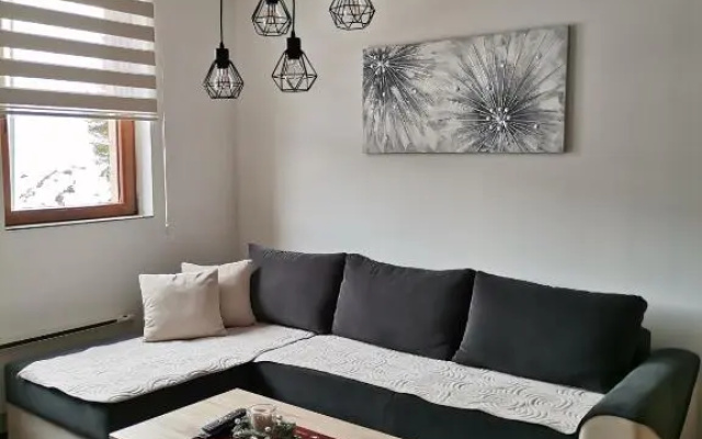 Sunčani Breg apartman 10