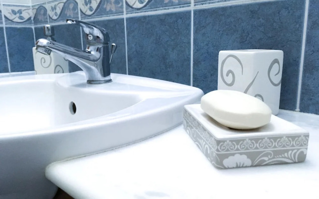 Ilios Townhouse