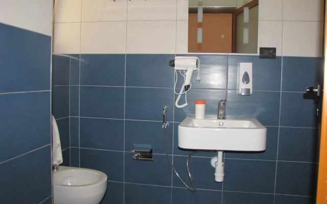 Joan Guesthouse