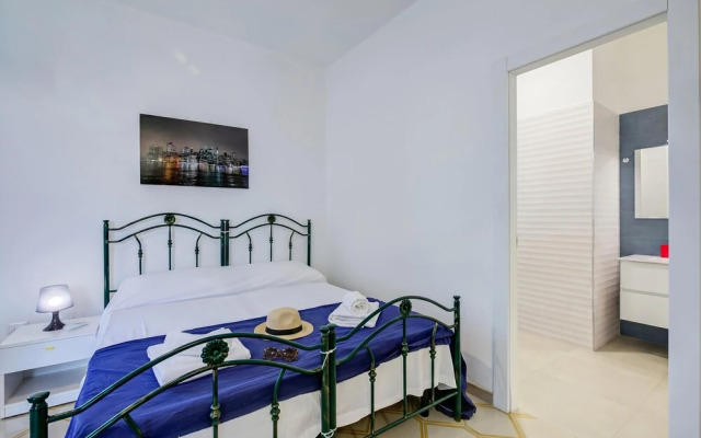 Monolocale del Mare 400 meters from beach