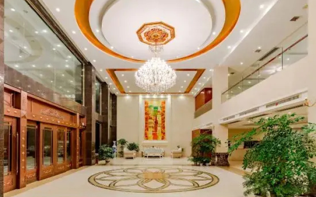 Xinyu Donghu Four Seasons Hotel