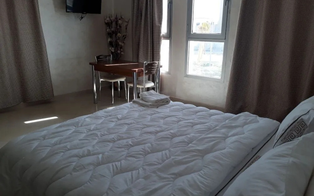 Hotel Laayoune