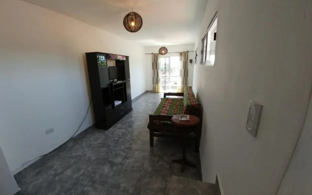 Apartamento Los Gladiolos