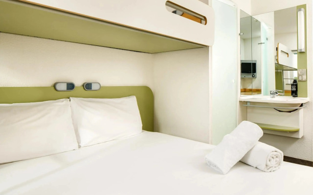 ibis budget Sheffield Arena